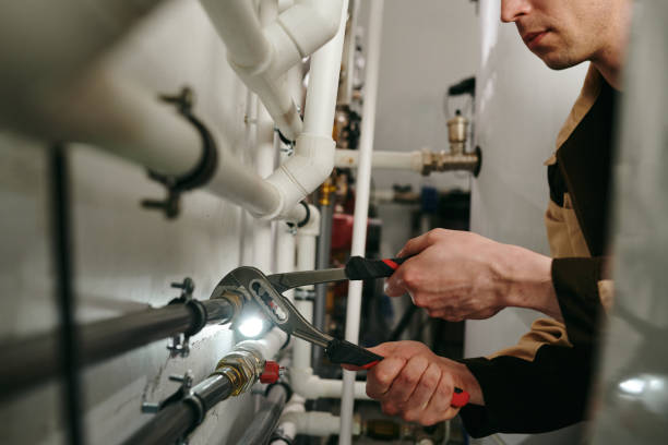 Best Emergency Plumber  in Monteagle, TN