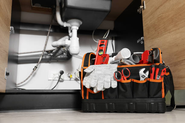 Best Clogged Drain Plumber  in Monteagle, TN