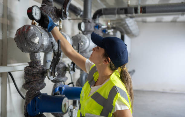 Sprinkler Systems in Monteagle, TN