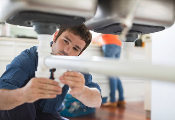 Best Local Plumber Services  in Monteagle, TN