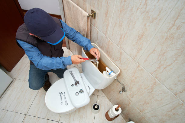 Best Water Softener Installation  in Monteagle, TN