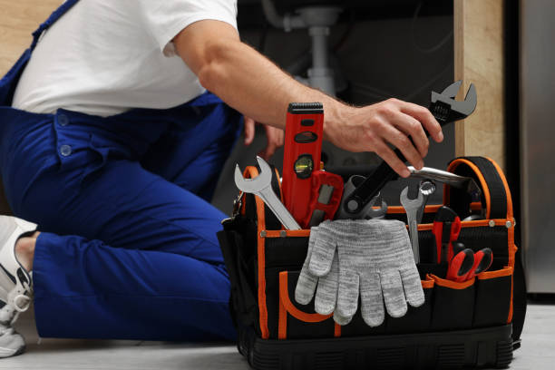 Best Plumbing Repair Near Me  in Monteagle, TN